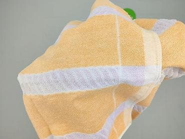 meble używane: Ręcznik 100 x 40, kolor - Pomarańczowy, stan - Bardzo dobry — 4