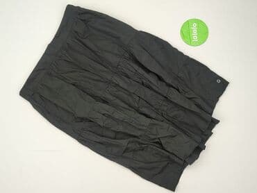 spódnice midi plisowane czarne: Top Secret, Spódnica damska, rozmiar S — 2