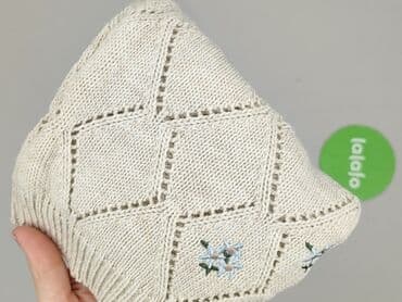 bluzka na drutach na lato: Top damski, rozmiar S — 5