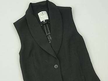 PULZ, Kamizelka damska, rozmiar M