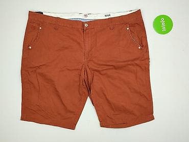 bpc clothes: Szorty dla mężczyzn, rozmiar 4XL — 2