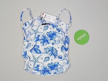 sinsay bluza: Sinsay, Top damski, rozmiar M — 3