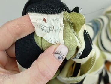 stradivarius sukienka w kwiaty: Ulubione, Sukienka damska, XL — 4