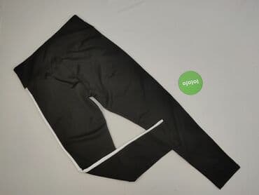 krótkie legginsy nike: Legginsy Sportowe damskie, rozmiar 2XL — 3