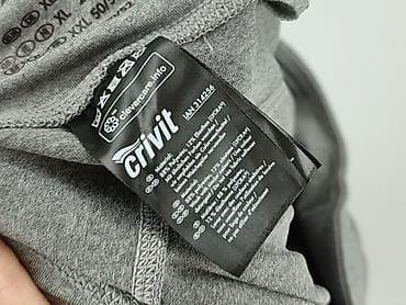 kolarki cropp: Crivit, Legginsy Sportowe damskie, rozmiar XL — 5