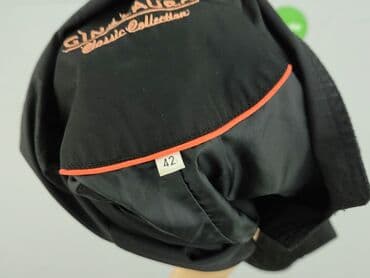 kurtka liza bruce czarna: Gina Laura, Marynarka damska, rozmiar XL — 4