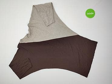 sukienki oversize: Sukienka damska, rozmiar 3XL — 2