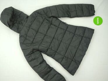 wyprzedaz kurtek zimowych: Volcano, Kurtka zimowa damska, S — 3