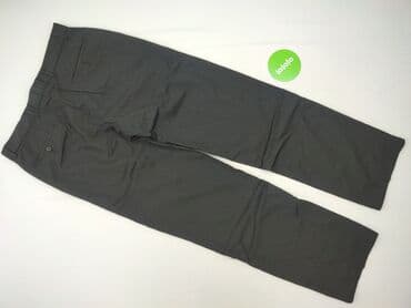 new yorker spodnie garniturowe: Spodnie garniturowe dla mężczyzn, rozmiar L — 3