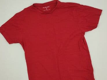 numer koszulki lewandowskiego: T-shirt for men, S (EU 36), Primark, condition - Good — 1