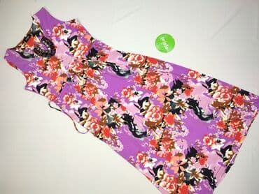 reserved sukienka fioletowa: Klass, Sukienka damska, rozmiar M — 2