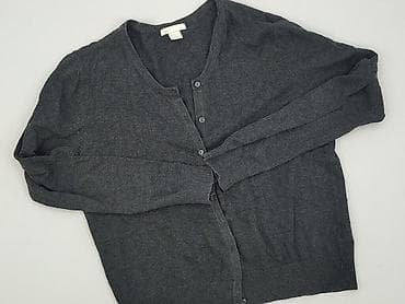 H&M Basic, Kardigan damski, rozmiar M