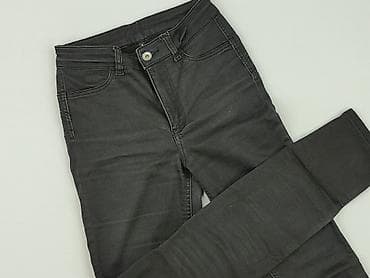 legowear: Calzedonia, Jeansy damskie, rozmiar S — 1