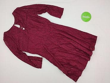 sukienki len: Sukienka damska, rozmiar L — 3