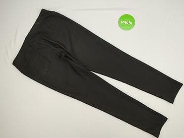 spodnie c a: Spodnie materiałowe damskie, rozmiar 2XL — 3