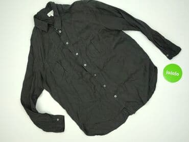 koszulka drwal: H&M L.O.G.G., Koszula damska, rozmiar S — 2