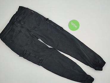 version jeans: Sinsay, Chinosy dla mężczyzn, rozmiar S — 3