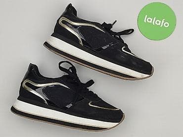 buty slazenger: Sneakersy damskie, rozmiar 40 — 2