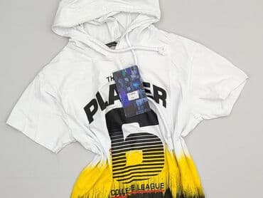 koszulka barcelony treningowa: Koszulka dla mężczyzn, rozmiar 2XL — 2