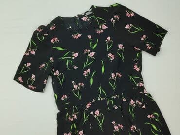 hm bluzka z odkrytymi ramionami: H&M, Sukienka damska, rozmiar XL — 1