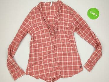 koszula tunika damska: Koszula damska, rozmiar M — 2