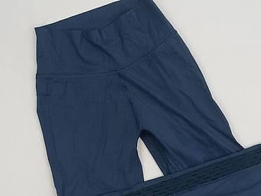 drogie trampki: Adidas, Legginsy Sportowe damskie, rozmiar S — 1