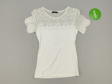 bluzka barbie h m: H&M, Bluzka damska, rozmiar S — 2