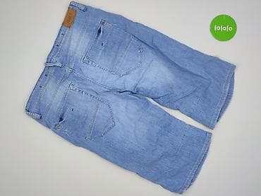 karty: Jack & Jones, Szorty dla mężczyzn, rozmiar L — 3