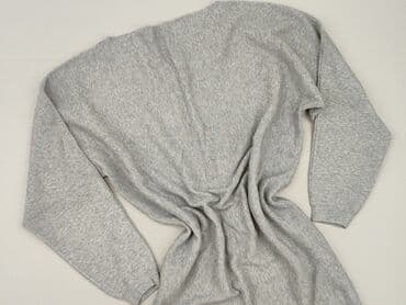 sukienka i sweter: Sukienka damska, rozmiar XL — 1