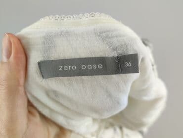 zeta otto sukienka: Zеro, Sukienka damska, rozmiar S — 5