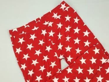spodnie hello kitty piżama czarne: Leggings Elegant for women, size XL (EU 42) — 1