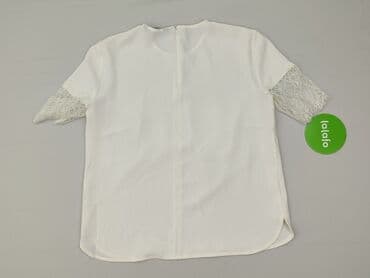 zara bluzki koronkowe: Zara, Bluzka damska, rozmiar S — 3