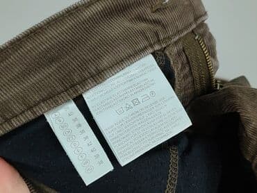 sklep ccc buty zimowe: Yessica, Spodnie materiałowe damskie, rozmiar M — 5