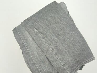 ubrania dla kobiet w ciąży: H&M Mama, Jeansy damskie, rozmiar S — 6