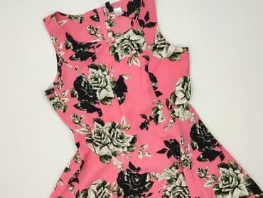 obcisła sukienka czerwona: H&M, Sukienka damska, rozmiar L — 1