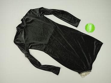 second hand sukienki: Sinsay, Sukienka damska, rozmiar M — 2