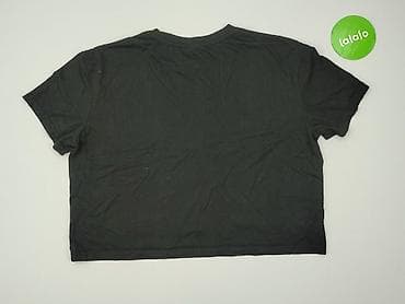 compression sleveless t shirty: Women`s T-shirt, size L — 4