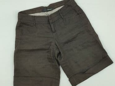 sandały w ccc na koturnie: Szorty damskie, S — 1