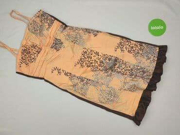 sukienki dla mamy pana młodego 2024: Sukienka damska, rozmiar M — 2