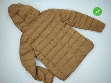 kurtka glorious: Gina, Kurtka zimowa dla mężczyzn, 2XL — 3