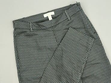 cekinowe spodnie h m: H&M, Spodnie materiałowe damskie, rozmiar M — 1
