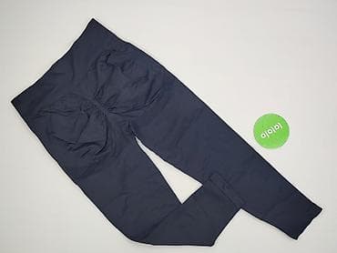 obcisle: Legginsy Sportowe damskie, rozmiar 2XL — 3