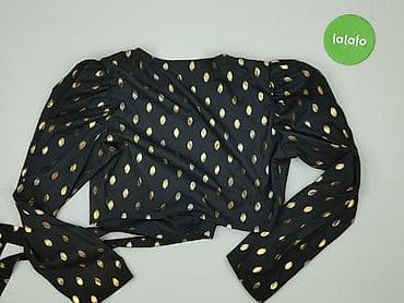wymiary bluzki: Shein, Bluzka damska, rozmiar S — 4
