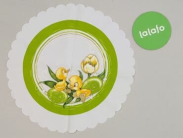 biedronka pościel: Serwetka 40 x 40, kolor - Kolorowy, stan - Idealny — 2