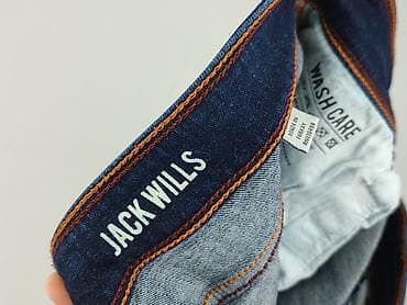 empyre jeans: Jack Wills, Jeansy damskie, rozmiar M — 4