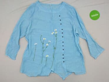 bluzki damskie xl xxl: Bluzka damska, rozmiar 2XL — 2