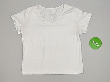shein tshirt: Shein, T-shirt damski, rozmiar L — 2