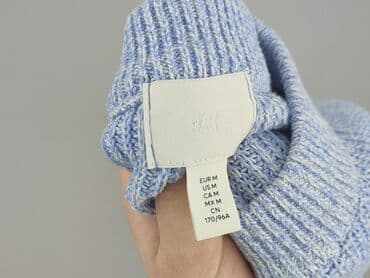 kapcie jordan pluszowe allegro: H&M, Sweter dla mężczyzn, rozmiar M — 5