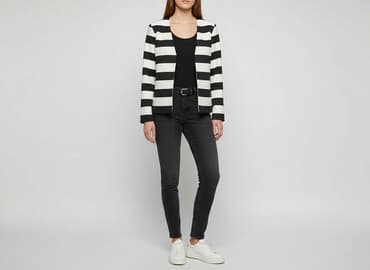 ochnik marynarki damskie: Marynarka damska, rozmiar XS — 6