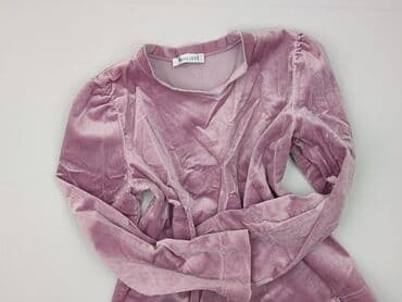 monnari bluzka pod marynarkę: Bluzka damska, rozmiar S — 1